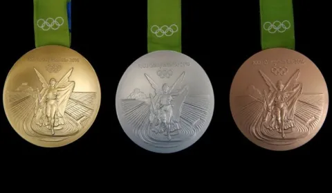 ميداليات دورة طوكيو