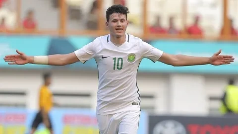 عبد الله الحمدان (twitter/A_alfugaier)