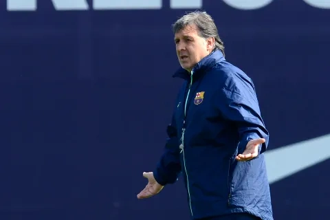 تاتا مارتينو