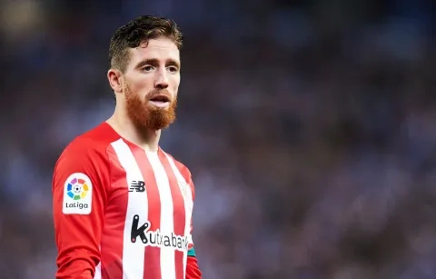 Iker Muniain