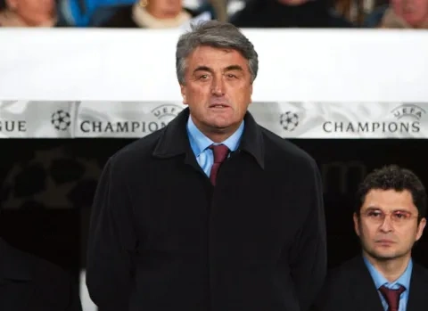 رادومير أنتيتش