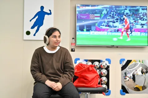 كأس العرب 2021