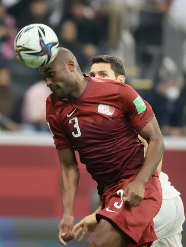 عبد الكريم حسن