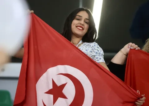 جماهير تونس 