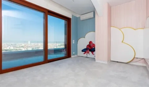 لاعب يوفنتوس الجديد يرث منزل رونالدو في تورينو ورقم قميصه في يوفنتوس