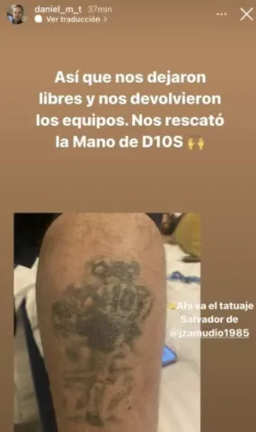 صحفيون سافروا إلى أوكرانيا لتغطية الحرب لكن الشرطة اعتقلتهم واشتبهت بأنهم جواسيس