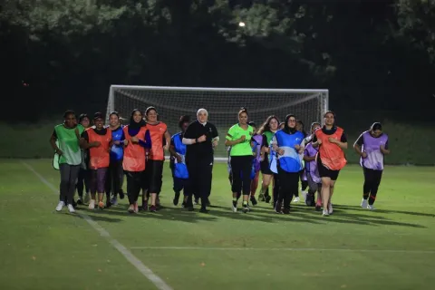 الجيل المبهر