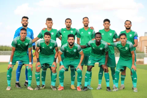 نادي النصر الليبي