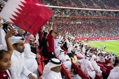 قطر تتأهب لاستضافة كأس العالم 2022 ون ون winwin