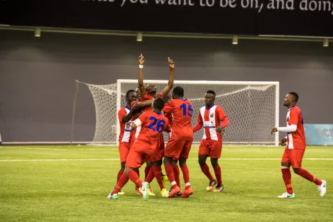 قطر تتأهب لاستضافة كأس العالم 2022 ون ون winwin