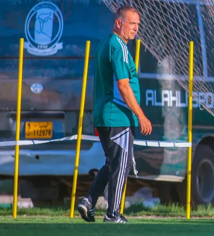 فتحي الجبال تونس أهلي طرابلس كأس العالم قطر 2022 ون ون winwin