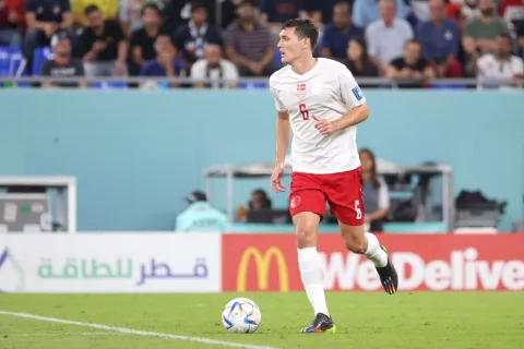 أندرياس كريستنسن