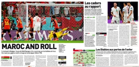 الصحافة العالمية 1