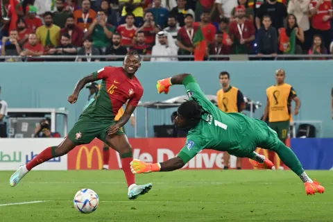 البرتغال غانا كأس العالم قطر 2022 ون ون winwin