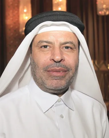 عبد الله مبارك العيدان