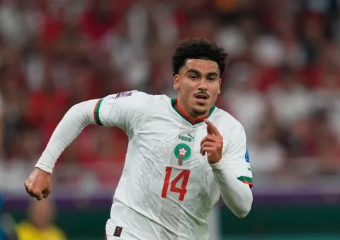 زكرياء أبو خلال