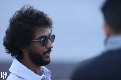 الهلال السعودي