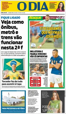 الصحف العالمية