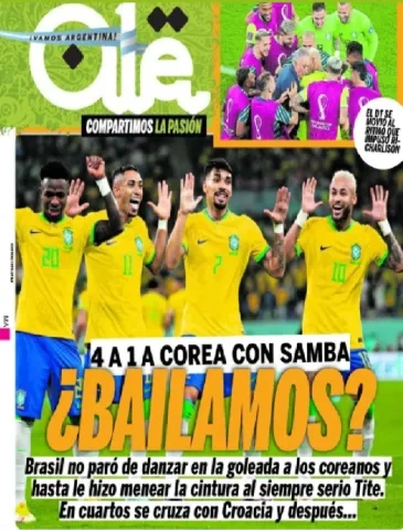 الصحف العالمية