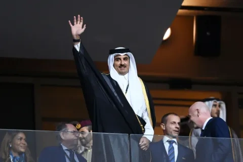 قطر 2022