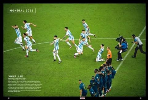 صورة من من مجلة ليكيب الفرنسية