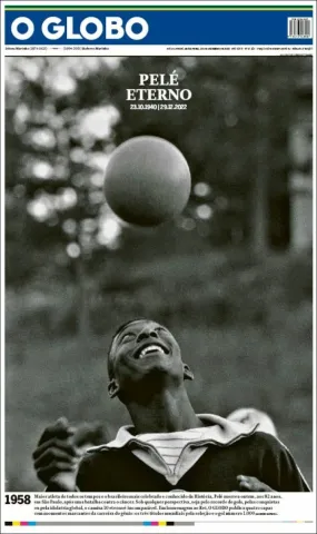 غلوبو البرازيلية