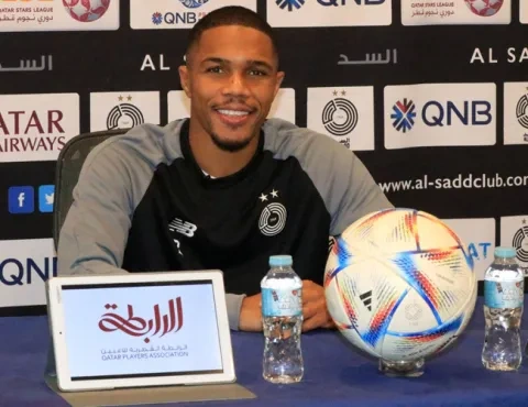 بيدرو ميغيل مدافع السد وين وين winwin