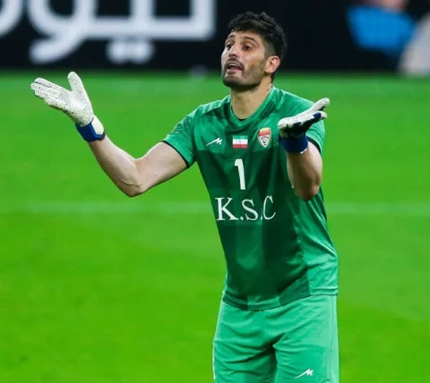 شهاب غوردان فولاذ وين وين (twitter.com/TheAFCCL) winwin