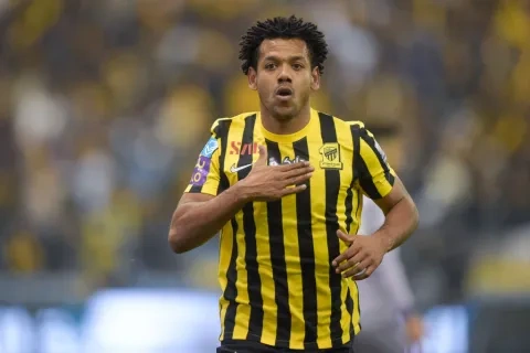 الاتحاد رومارينيو النصر الدوري السعودي روشن  (Twitter/Al Ittihad) ون ون winwin
