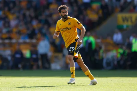 الإسباني دييغو كوستا مهاجم بوتافوغو البرازيلي الجديد (Getty) ون ون winwin