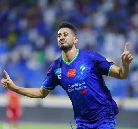 الفتح مراد باتنا أبها الدوري السعودي روشن (SPL) ون ون winwin