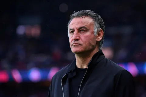 كريستوف غالتييه يغادر نادي الدحيل القطري