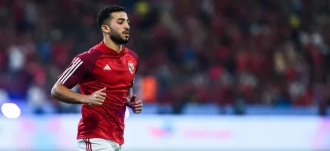 هل يرحل عبد المنعم هذا الصيف؟