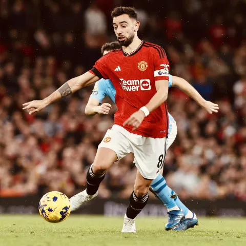 مانشستر يونايتد