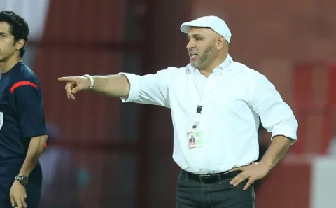 نور الدين زكري ون ون winwin