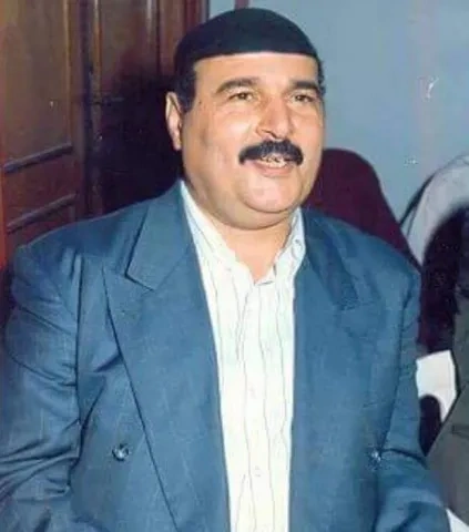 الليبي الراحل عبداللطيف بوكر وين وين winwin (winwin)