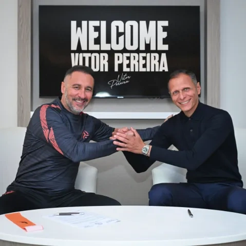 فيتور بيريرا الشباب الدوري السعودي روشن (Twitter/AlShababSaudiFC) ون ون winwin