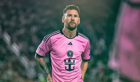 هل يعود ليونيل ميسي إلى نيولز أولد بويز الأرجنتيني Instagram/newels