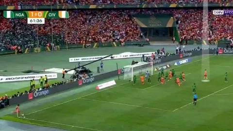 هدف كوت ديفوار