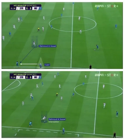 محمود الأسود