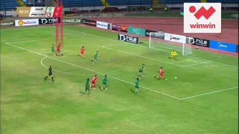 جوناثان نجويم ظهير مودرن فيوتشر