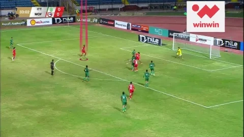 جوناثان نجويم ظهير مودرن فيوتشر