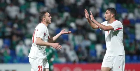 منتخب الأردن الأولمبي ون ون winwin 