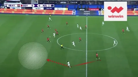 دور عمر مرموش