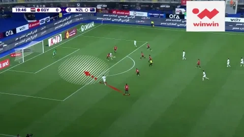 دور عمر مرموش