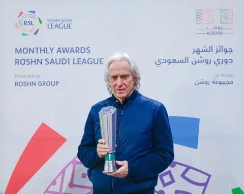 الهلال خورخي جيسوس الدوري السعودي روشن ون ون winwin