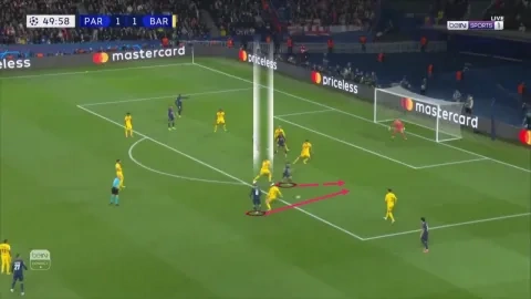 كيليان مبابي