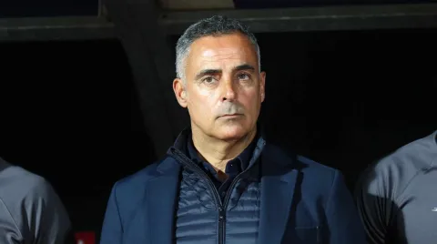 جوزيه غوميز مدرب الزمالك 