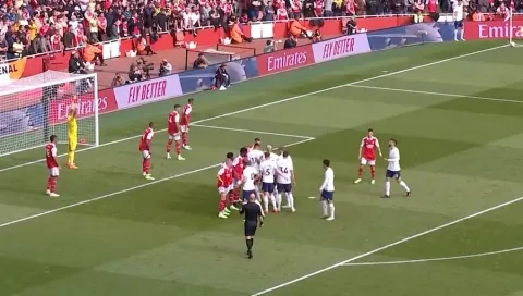 أسلوب أرسنال