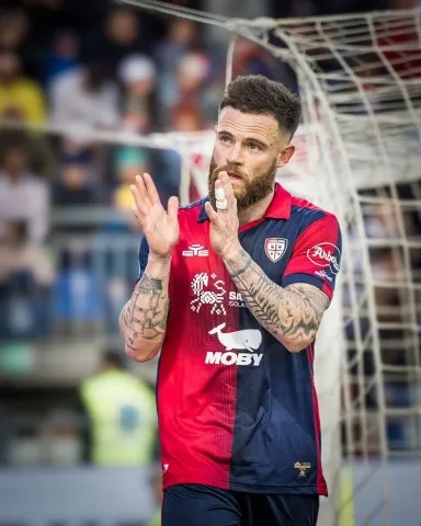 الأوروغويائي ناهيتان نانديز ينضم إلى صفوف القادسية السعودية (Instgram/nahitannandez25) ون ون winwin